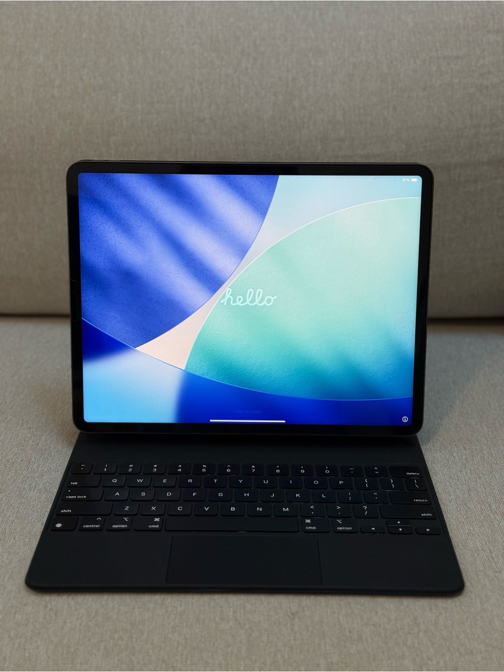 Apple iPad Pro 12.9 inch (5th Gen)